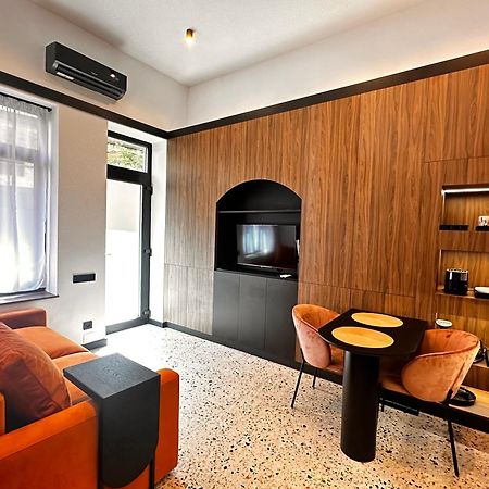Jais Home-Moon Apartment Old Town Κλουζ-Ναπόκα Εξωτερικό φωτογραφία