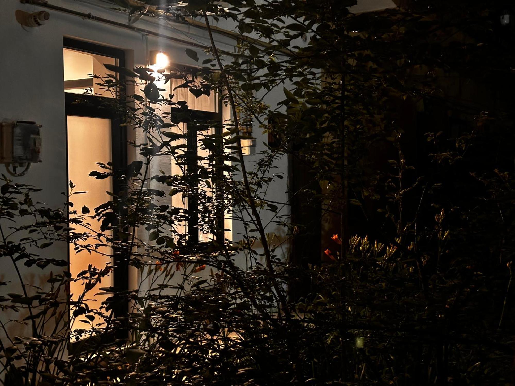 Jais Home-Moon Apartment Old Town Κλουζ-Ναπόκα Εξωτερικό φωτογραφία