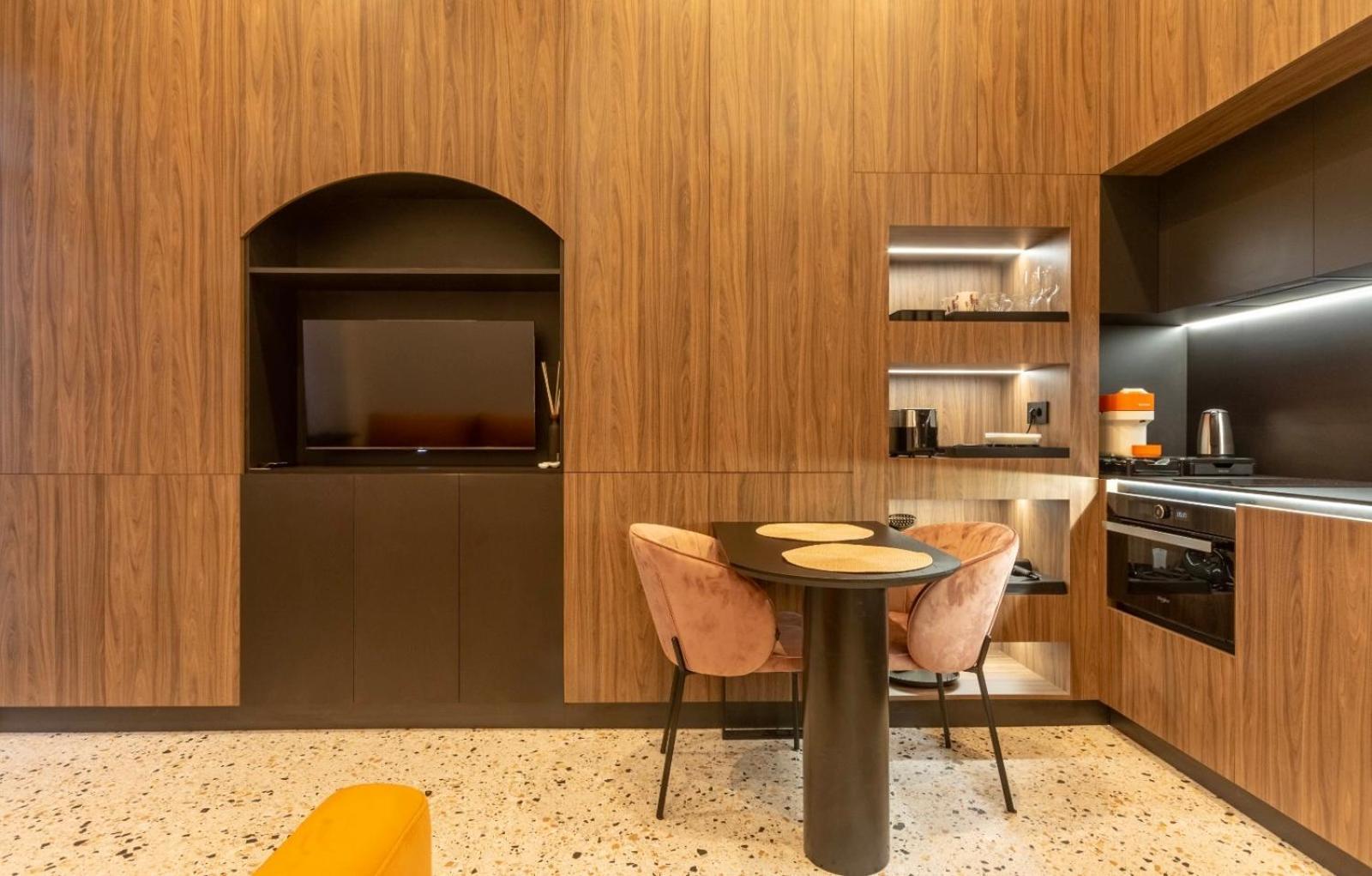 Jais Home-Moon Apartment Old Town Κλουζ-Ναπόκα Εξωτερικό φωτογραφία