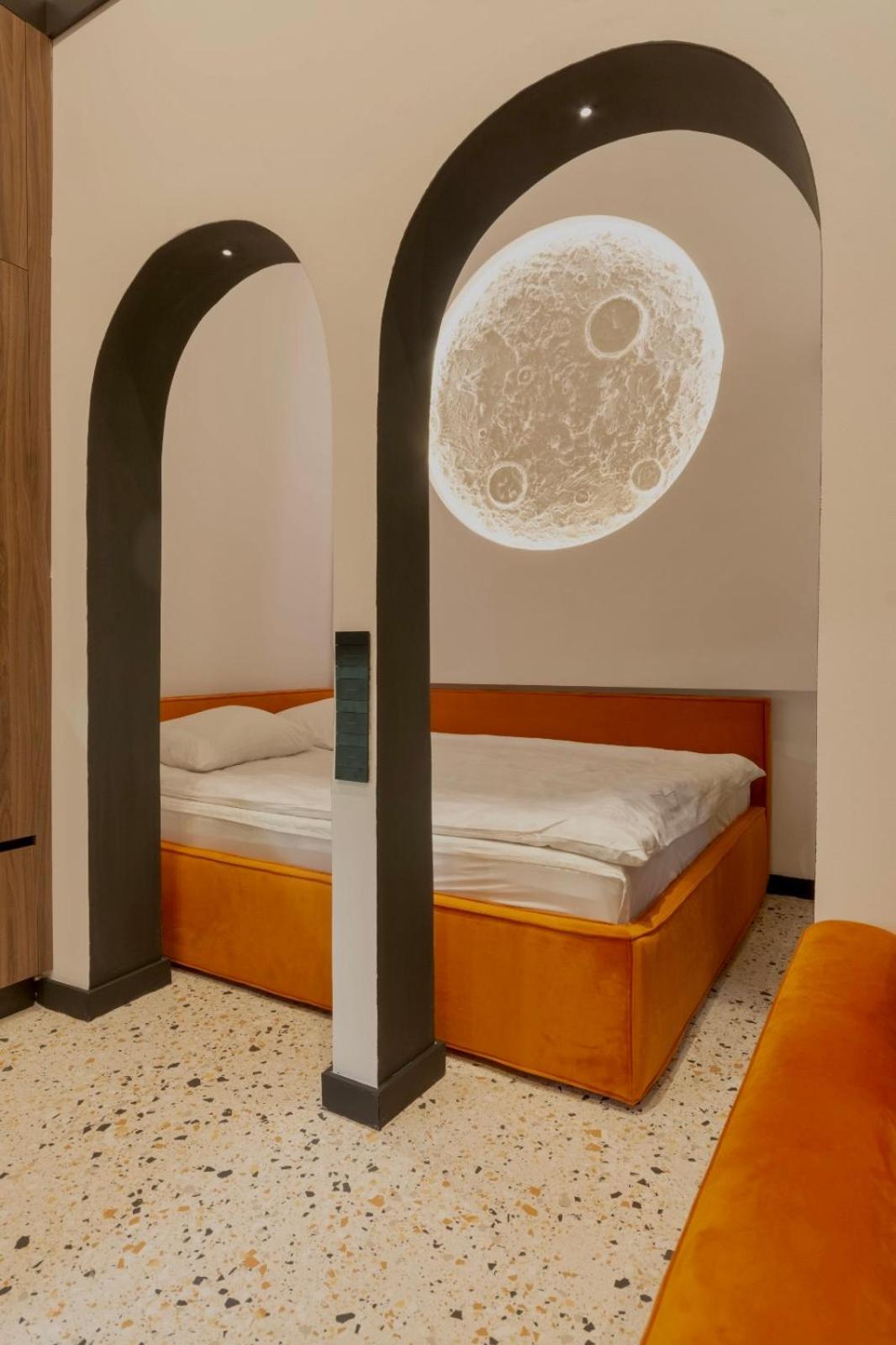 Jais Home-Moon Apartment Old Town Κλουζ-Ναπόκα Εξωτερικό φωτογραφία