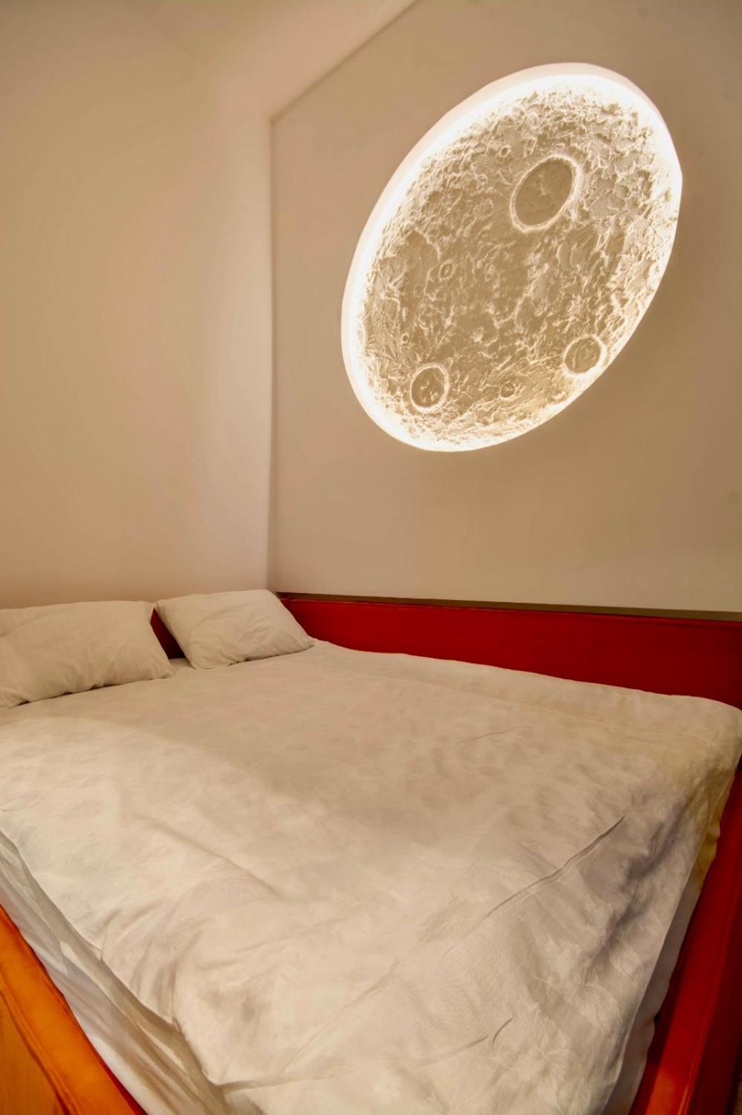 Jais Home-Moon Apartment Old Town Κλουζ-Ναπόκα Εξωτερικό φωτογραφία