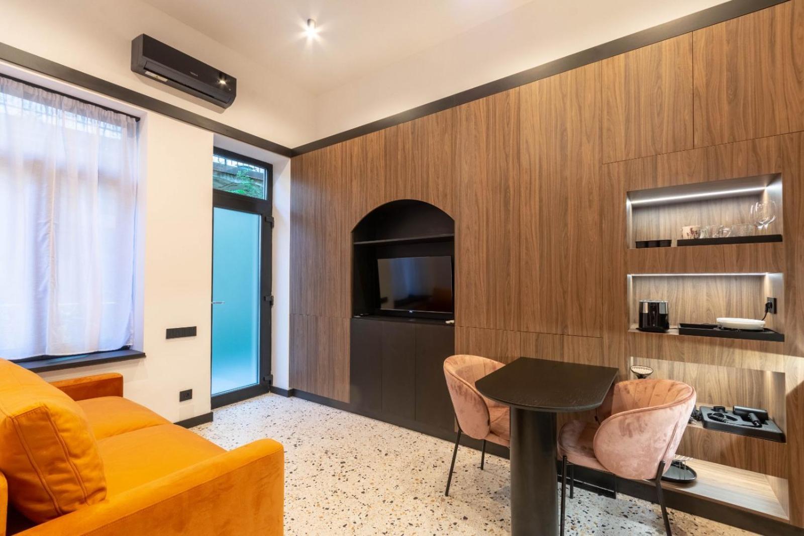 Jais Home-Moon Apartment Old Town Κλουζ-Ναπόκα Εξωτερικό φωτογραφία