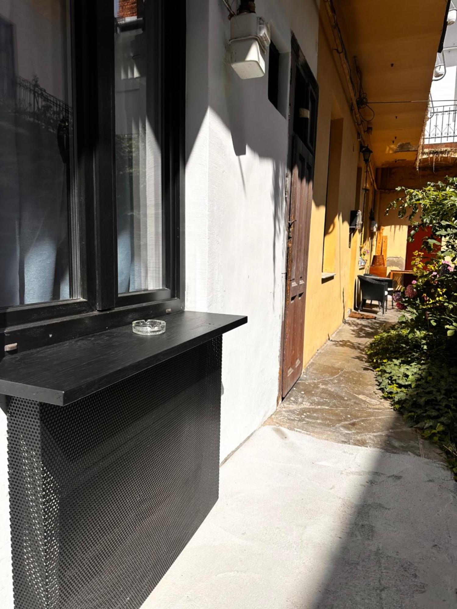 Jais Home-Moon Apartment Old Town Κλουζ-Ναπόκα Εξωτερικό φωτογραφία
